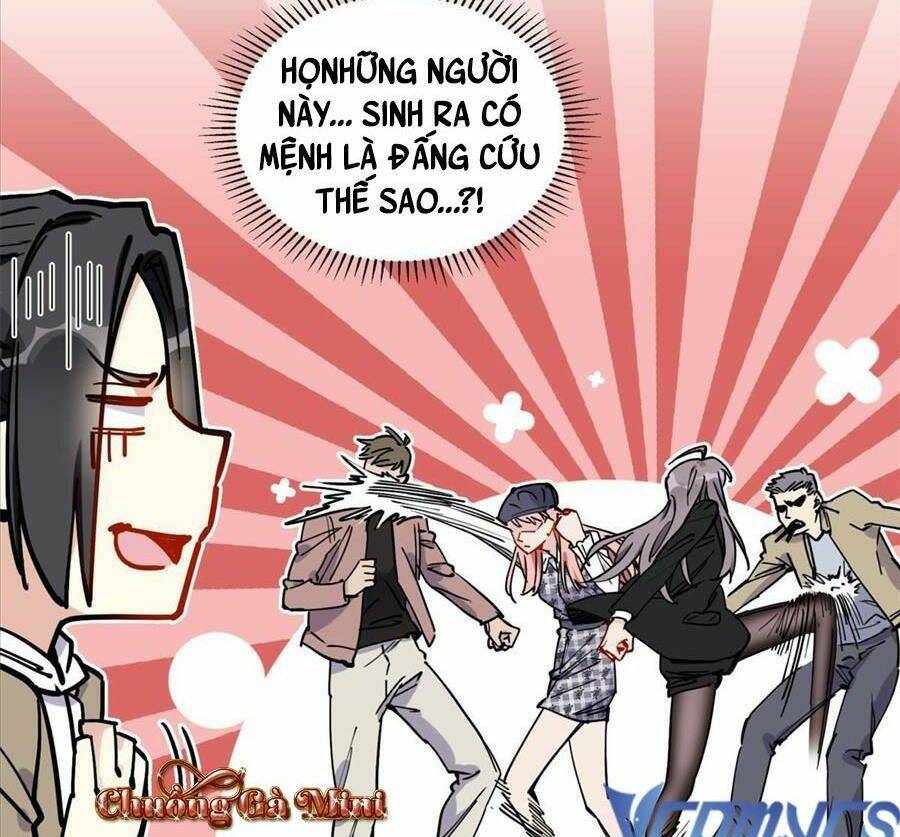 Cố Tổng, Vợ Của Ngài Quá Mạnh Rồi! Chapter 43 - 9