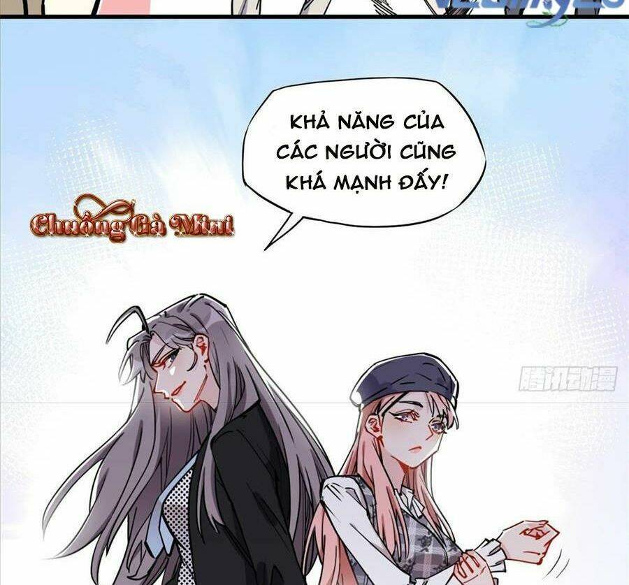 Cố Tổng, Vợ Của Ngài Quá Mạnh Rồi! Chapter 43 - 10