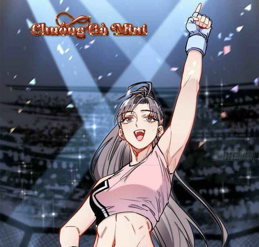 Cố Tổng, Vợ Của Ngài Quá Mạnh Rồi! Chapter 44 - 1