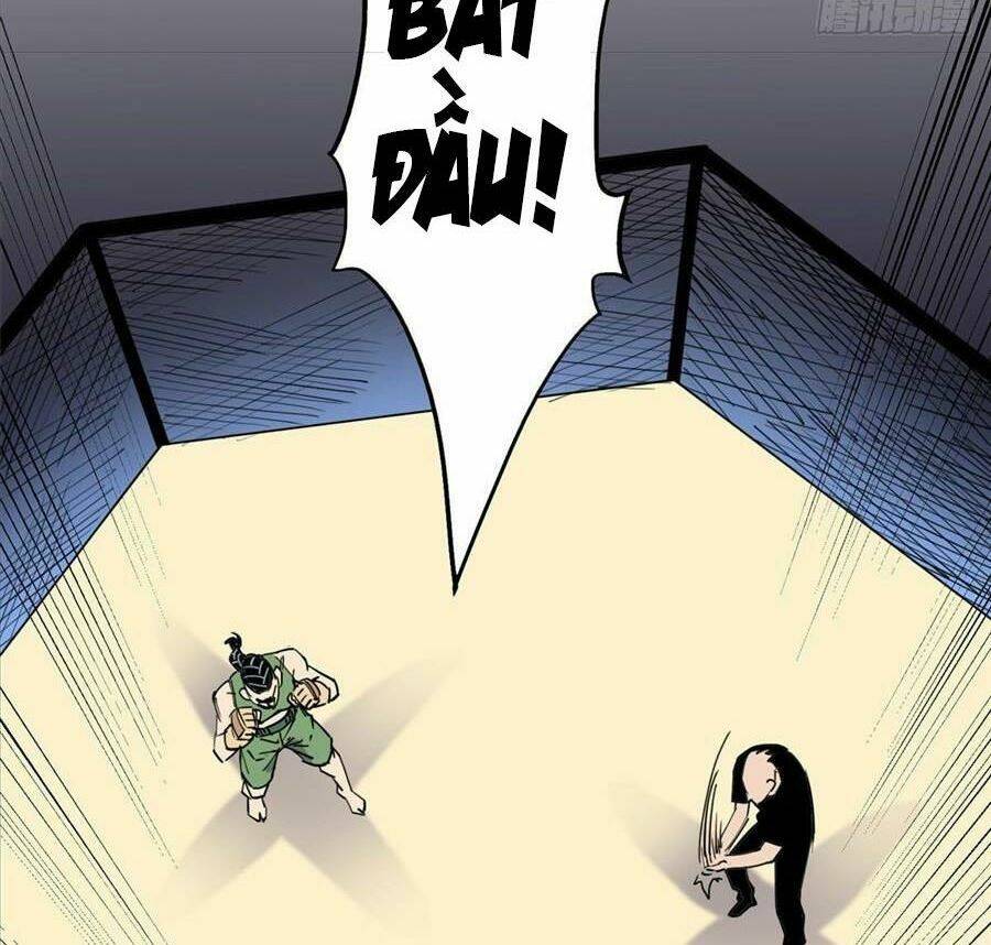 Cố Tổng, Vợ Của Ngài Quá Mạnh Rồi! Chapter 44 - 11