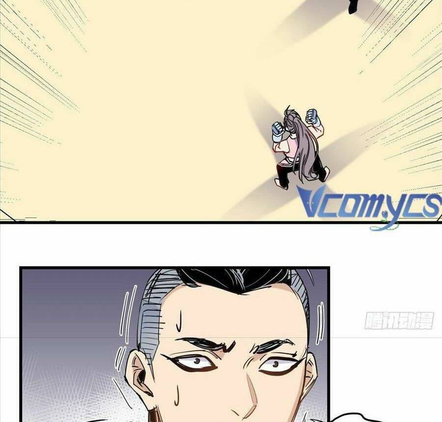 Cố Tổng, Vợ Của Ngài Quá Mạnh Rồi! Chapter 44 - 12