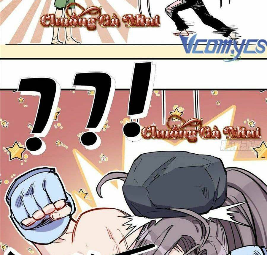 Cố Tổng, Vợ Của Ngài Quá Mạnh Rồi! Chapter 44 - 14