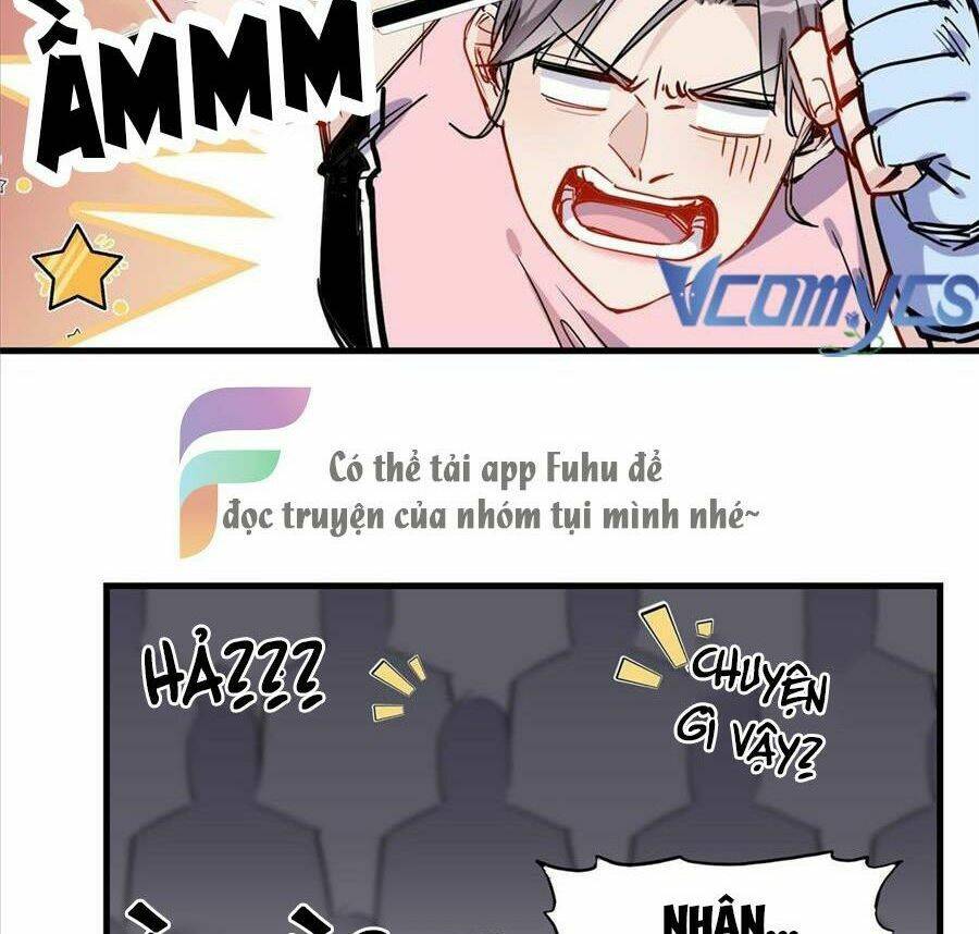 Cố Tổng, Vợ Của Ngài Quá Mạnh Rồi! Chapter 44 - 15