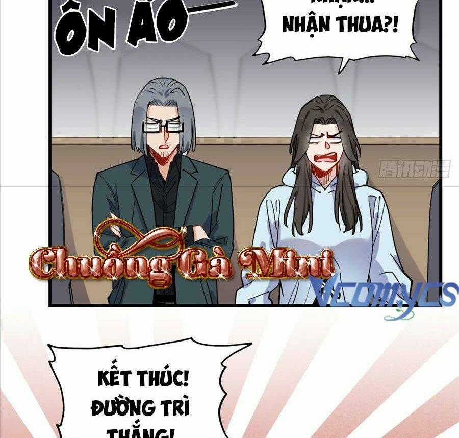 Cố Tổng, Vợ Của Ngài Quá Mạnh Rồi! Chapter 44 - 16