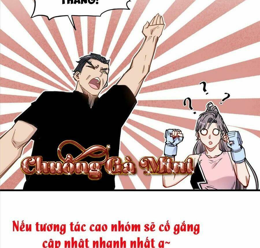 Cố Tổng, Vợ Của Ngài Quá Mạnh Rồi! Chapter 44 - 17