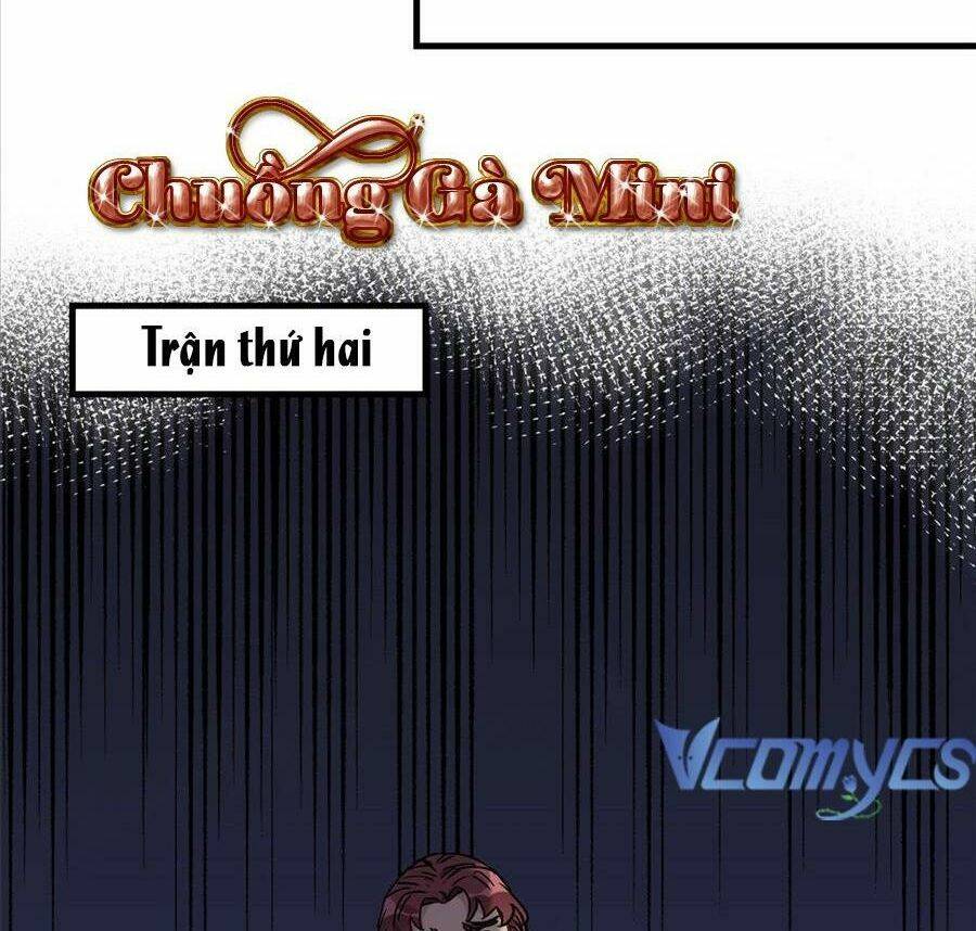 Cố Tổng, Vợ Của Ngài Quá Mạnh Rồi! Chapter 44 - 19