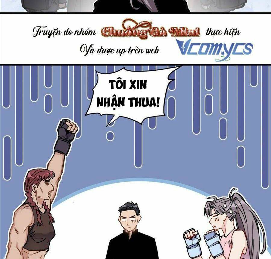 Cố Tổng, Vợ Của Ngài Quá Mạnh Rồi! Chapter 44 - 21