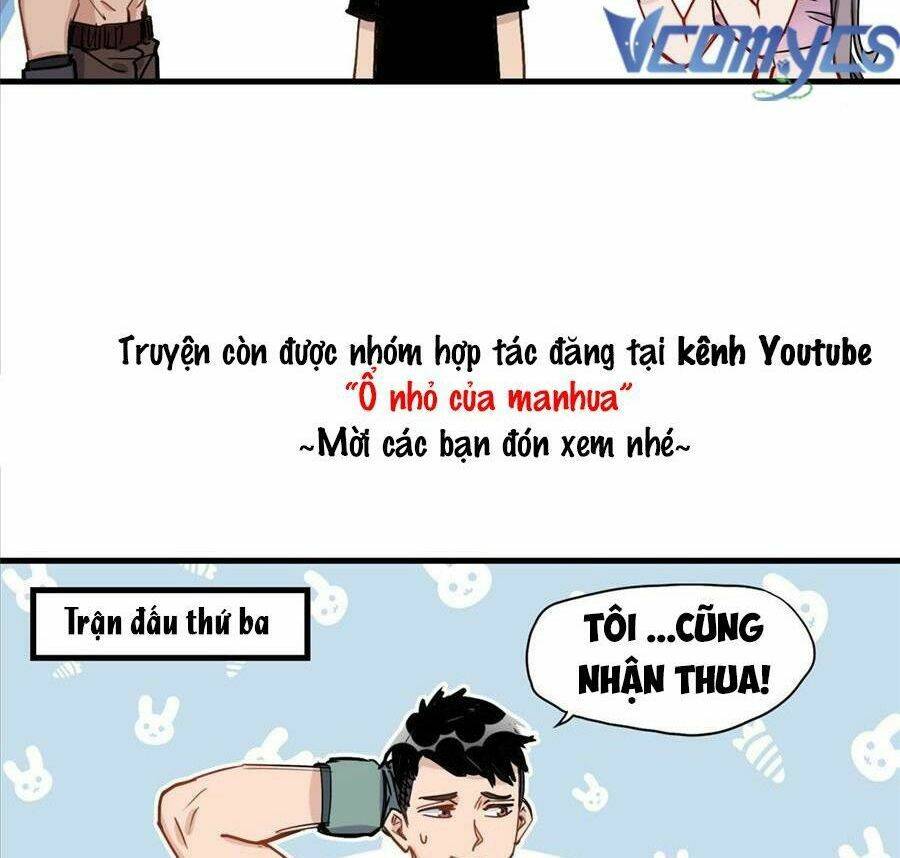 Cố Tổng, Vợ Của Ngài Quá Mạnh Rồi! Chapter 44 - 22