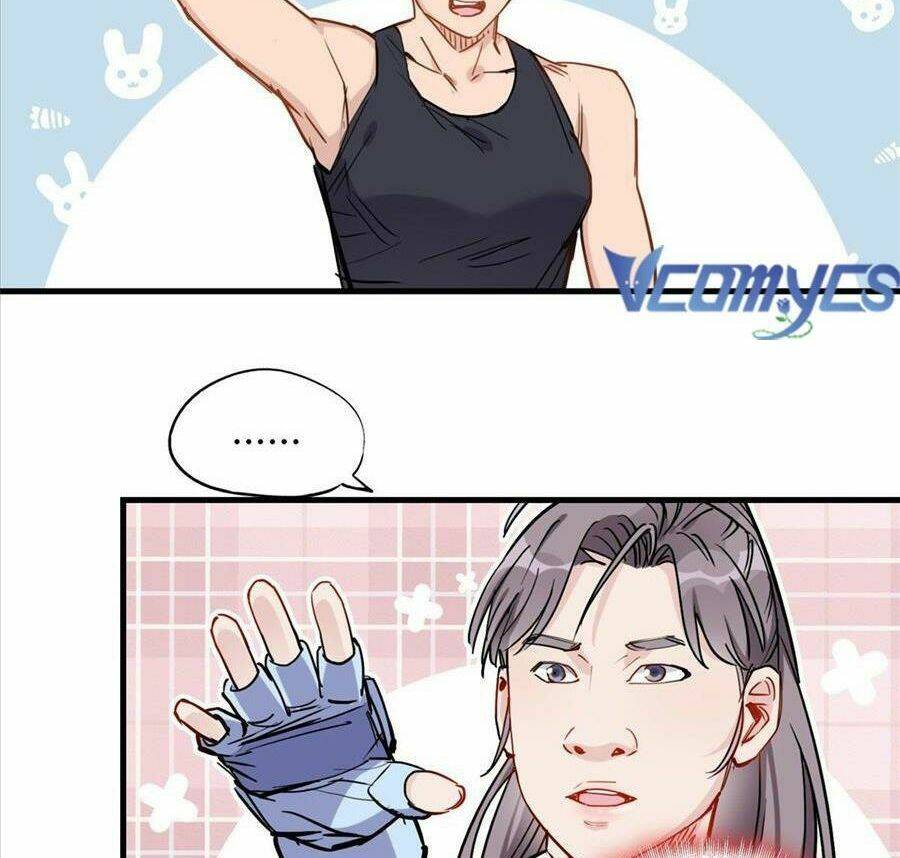 Cố Tổng, Vợ Của Ngài Quá Mạnh Rồi! Chapter 44 - 23