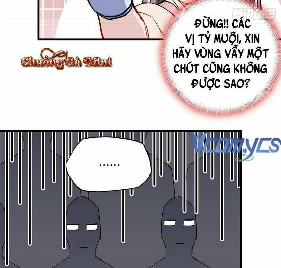 Cố Tổng, Vợ Của Ngài Quá Mạnh Rồi! Chapter 44 - 24