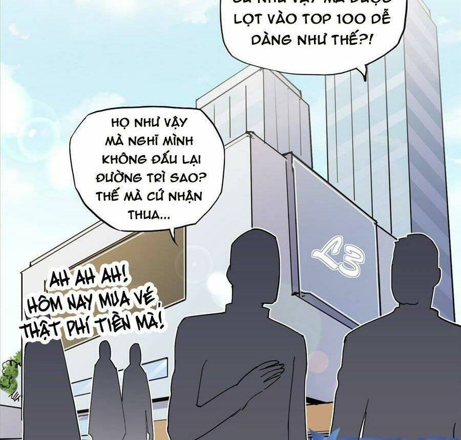 Cố Tổng, Vợ Của Ngài Quá Mạnh Rồi! Chapter 44 - 26