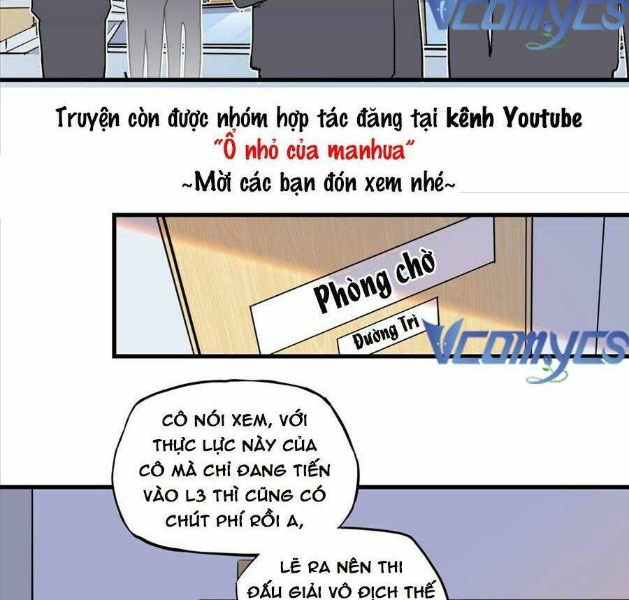 Cố Tổng, Vợ Của Ngài Quá Mạnh Rồi! Chapter 44 - 27