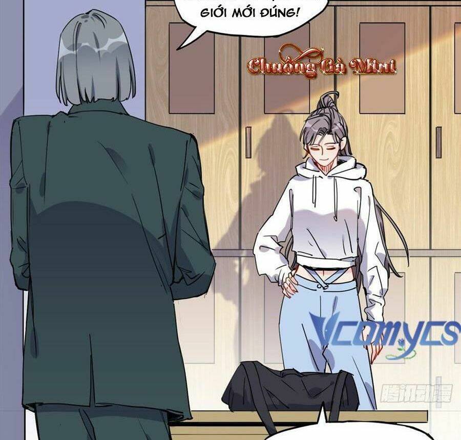 Cố Tổng, Vợ Của Ngài Quá Mạnh Rồi! Chapter 44 - 28