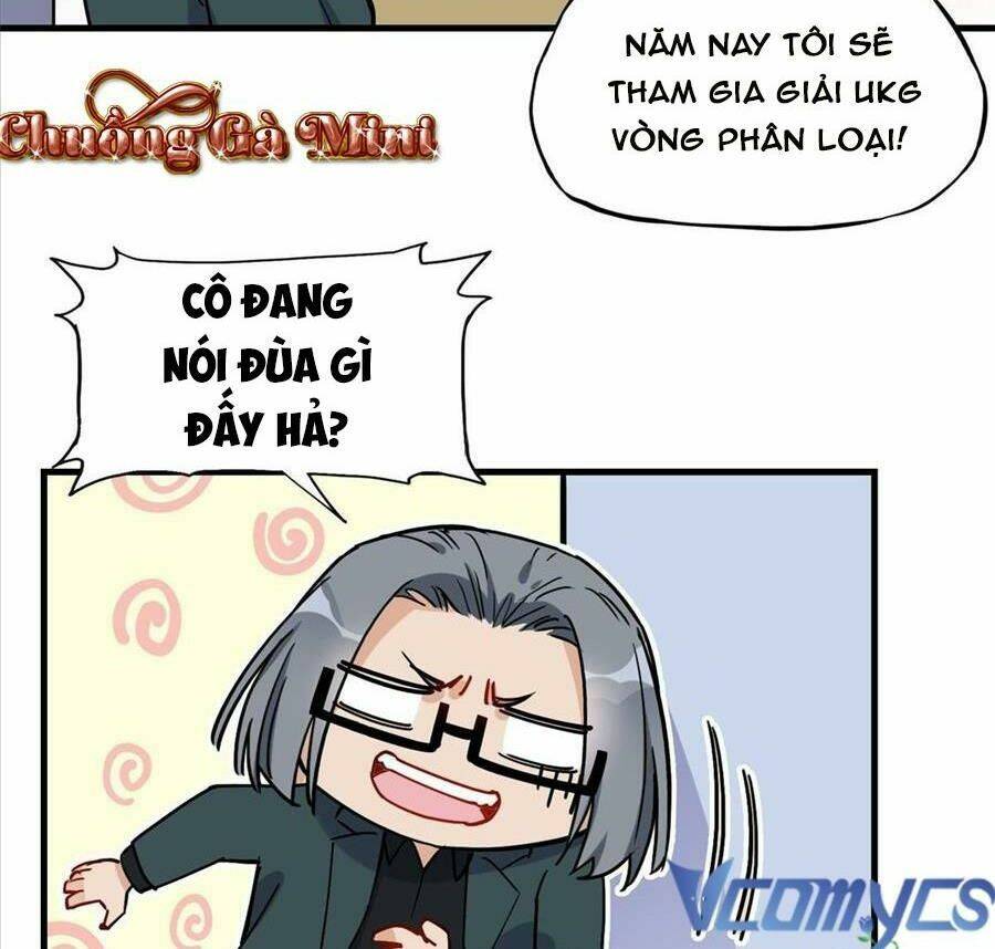 Cố Tổng, Vợ Của Ngài Quá Mạnh Rồi! Chapter 44 - 29