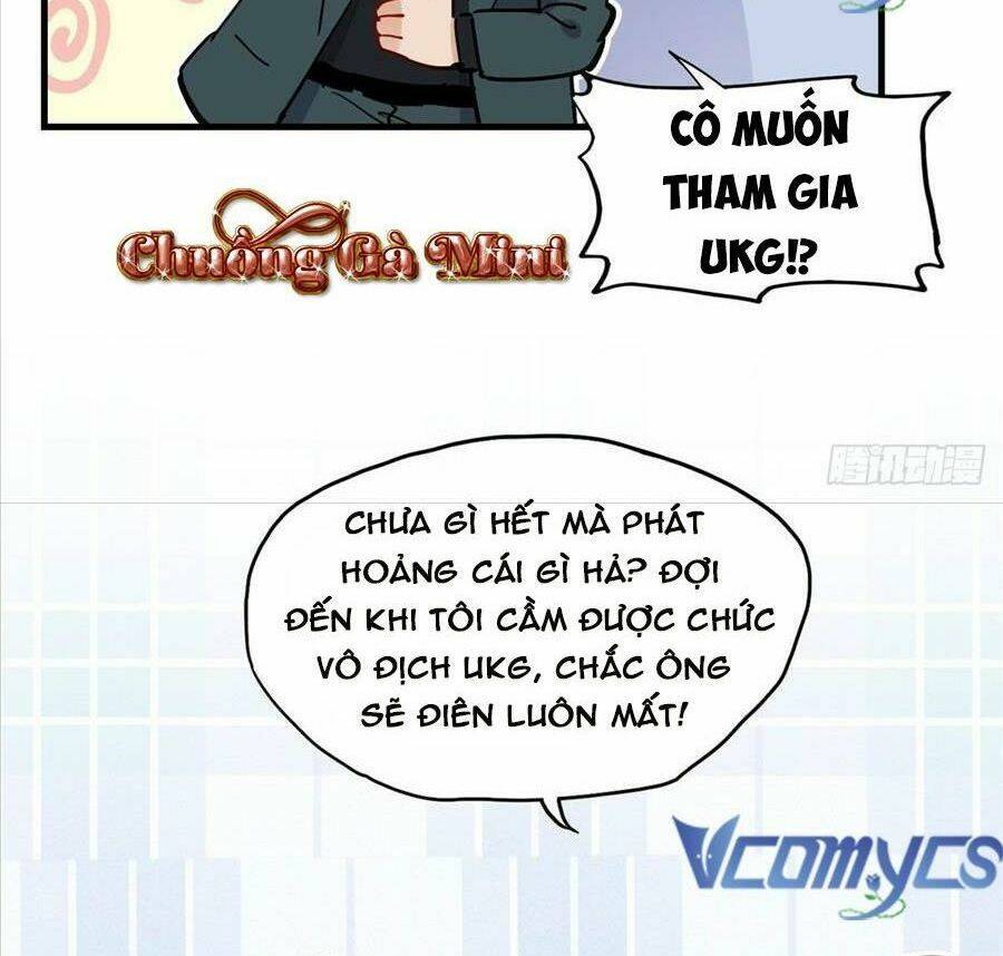 Cố Tổng, Vợ Của Ngài Quá Mạnh Rồi! Chapter 44 - 30