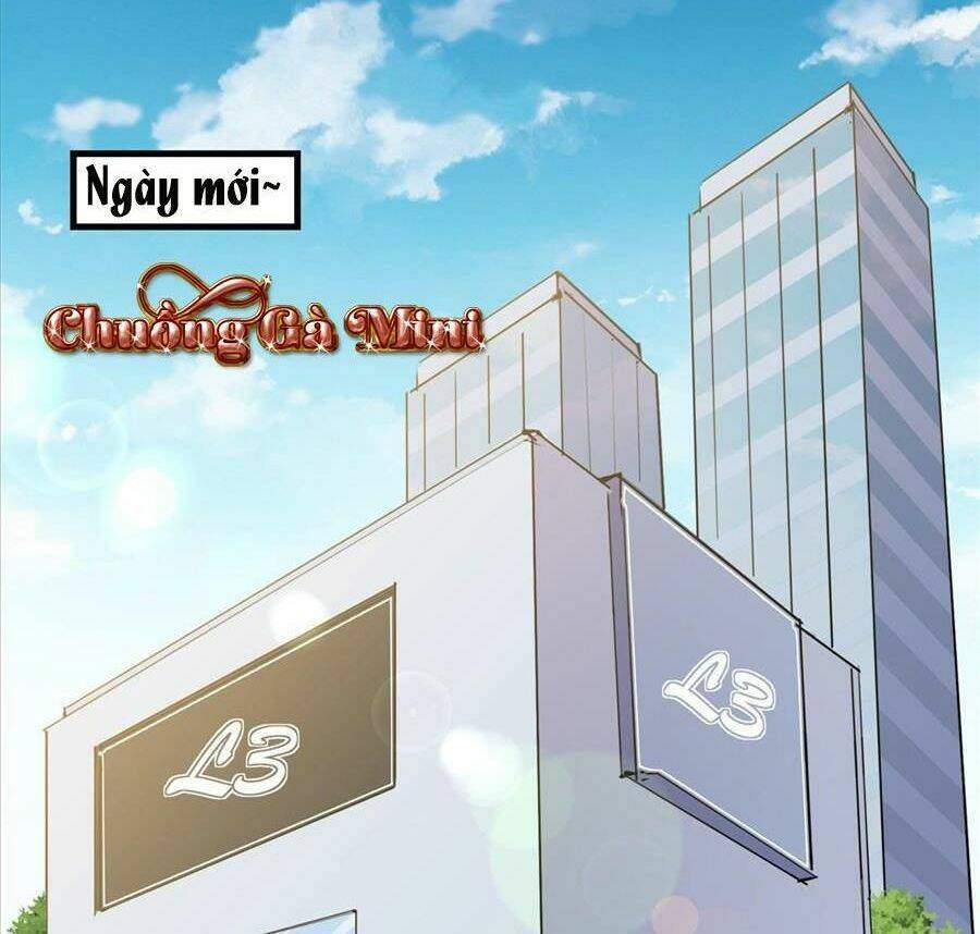 Cố Tổng, Vợ Của Ngài Quá Mạnh Rồi! Chapter 44 - 4