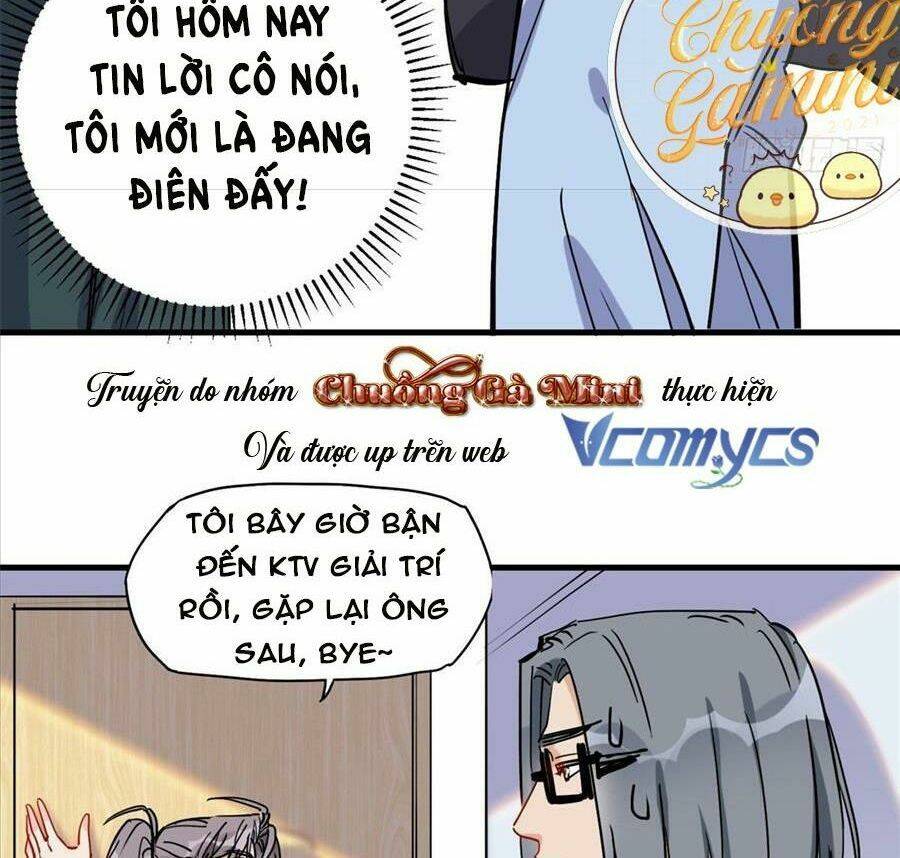Cố Tổng, Vợ Của Ngài Quá Mạnh Rồi! Chapter 44 - 32