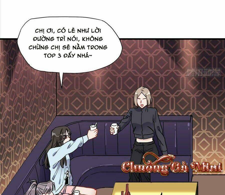 Cố Tổng, Vợ Của Ngài Quá Mạnh Rồi! Chapter 44 - 35