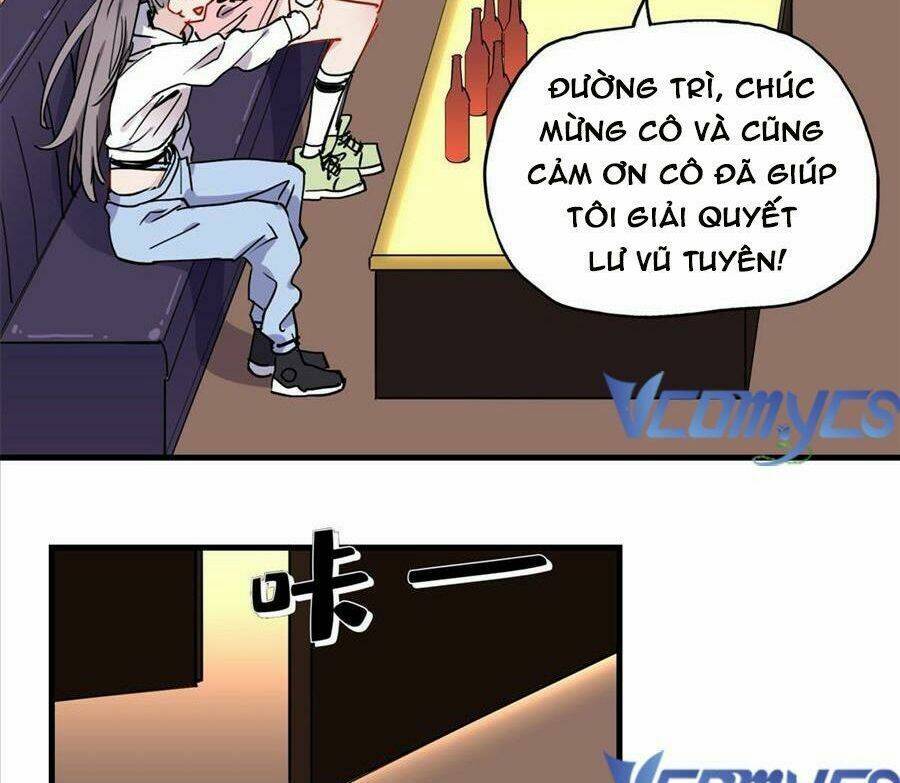 Cố Tổng, Vợ Của Ngài Quá Mạnh Rồi! Chapter 44 - 36