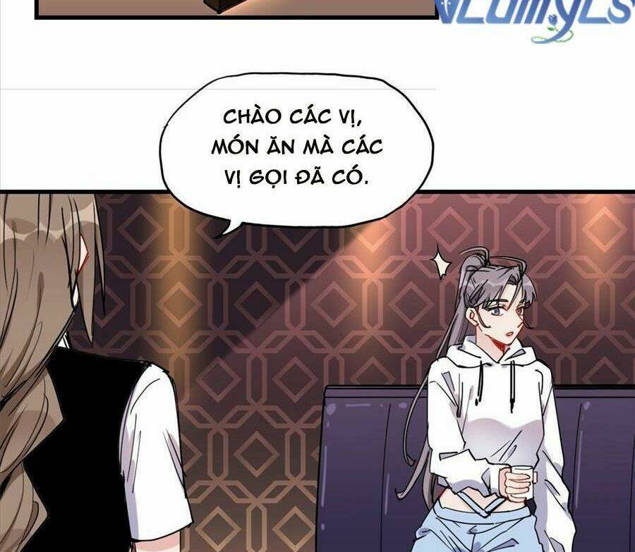 Cố Tổng, Vợ Của Ngài Quá Mạnh Rồi! Chapter 44 - 37