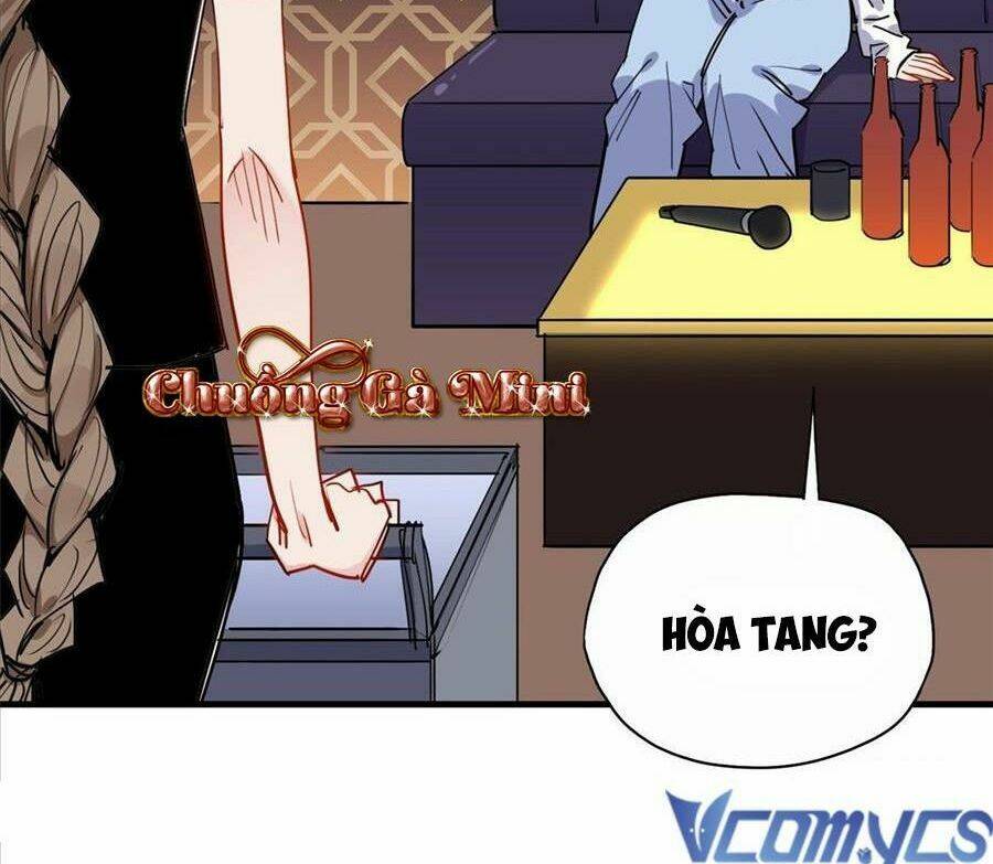 Cố Tổng, Vợ Của Ngài Quá Mạnh Rồi! Chapter 44 - 38