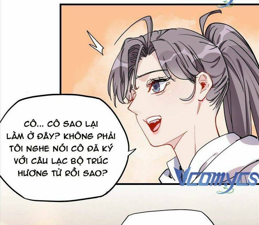 Cố Tổng, Vợ Của Ngài Quá Mạnh Rồi! Chapter 44 - 39