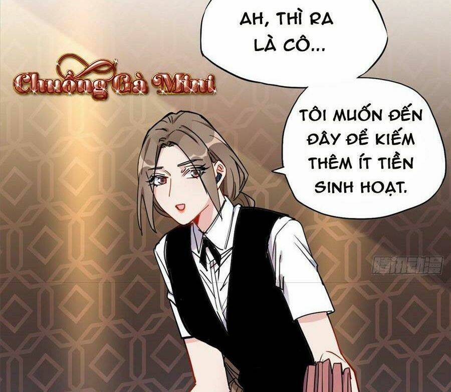 Cố Tổng, Vợ Của Ngài Quá Mạnh Rồi! Chapter 44 - 40