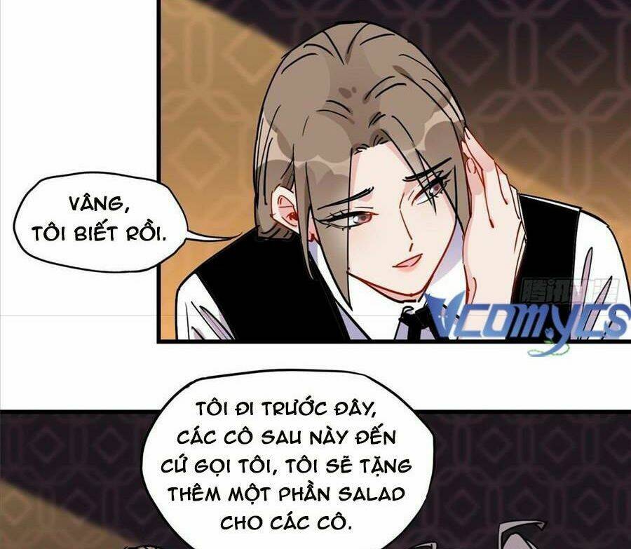 Cố Tổng, Vợ Của Ngài Quá Mạnh Rồi! Chapter 44 - 44