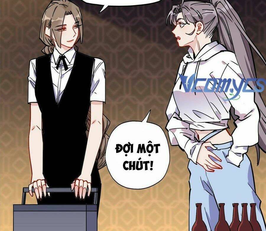 Cố Tổng, Vợ Của Ngài Quá Mạnh Rồi! Chapter 44 - 45