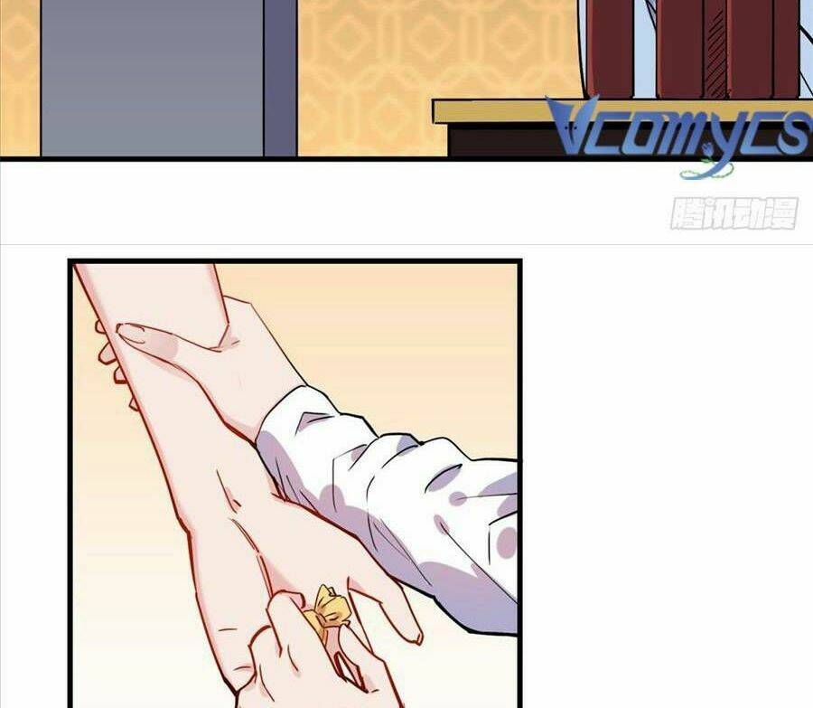 Cố Tổng, Vợ Của Ngài Quá Mạnh Rồi! Chapter 44 - 46