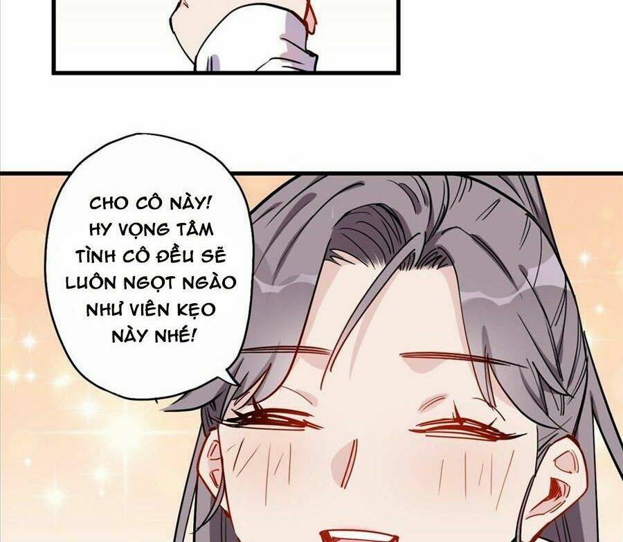 Cố Tổng, Vợ Của Ngài Quá Mạnh Rồi! Chapter 44 - 47