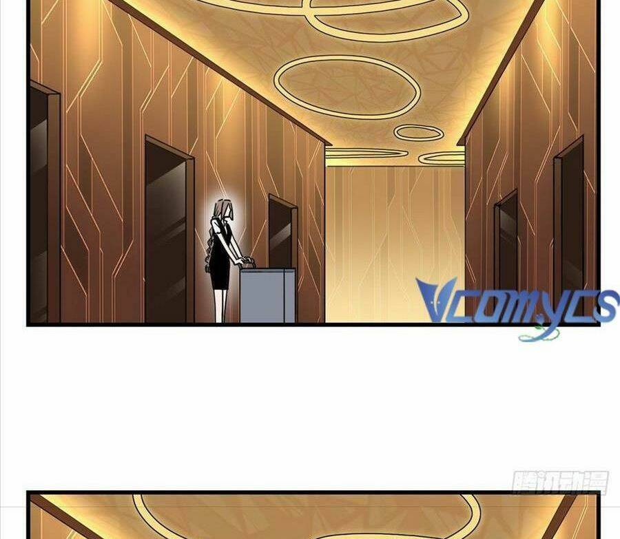 Cố Tổng, Vợ Của Ngài Quá Mạnh Rồi! Chapter 44 - 49