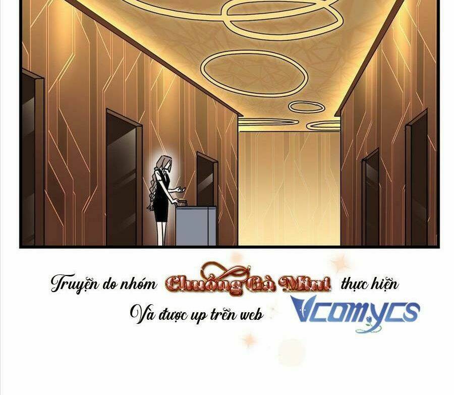 Cố Tổng, Vợ Của Ngài Quá Mạnh Rồi! Chapter 44 - 50