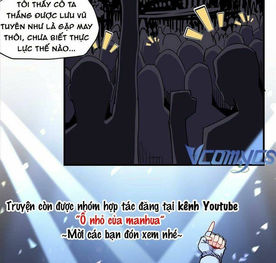 Cố Tổng, Vợ Của Ngài Quá Mạnh Rồi! Chapter 44 - 6