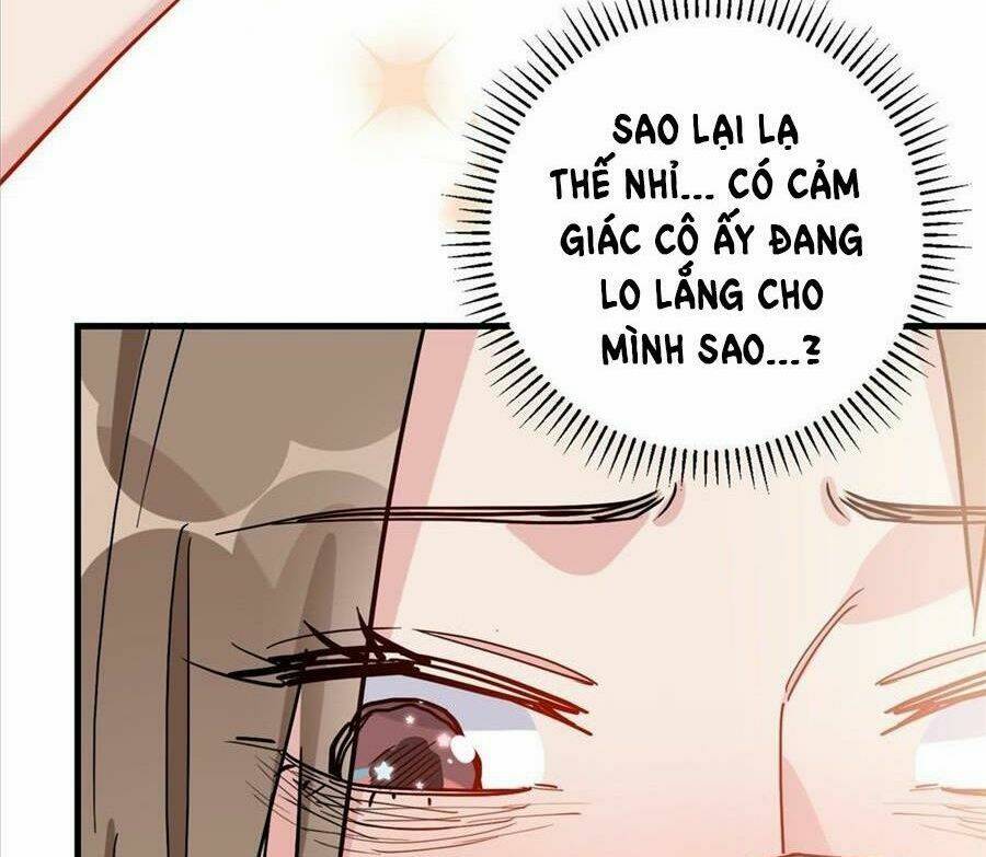 Cố Tổng, Vợ Của Ngài Quá Mạnh Rồi! Chapter 44 - 52