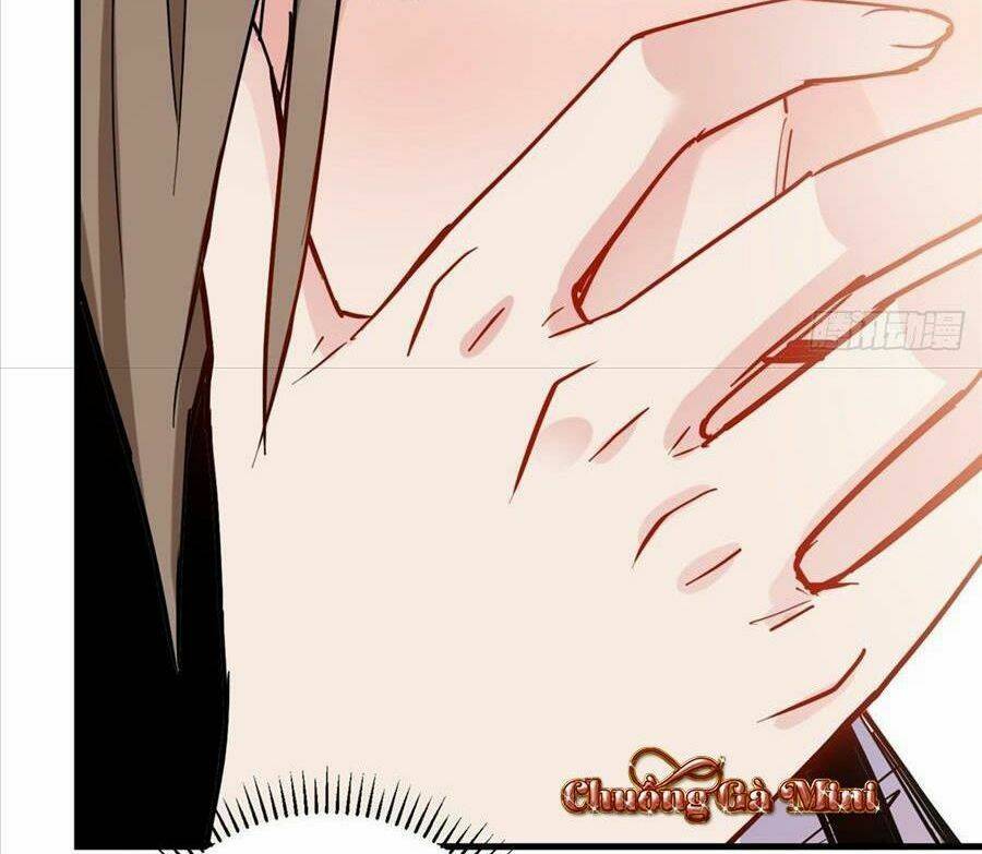 Cố Tổng, Vợ Của Ngài Quá Mạnh Rồi! Chapter 44 - 53