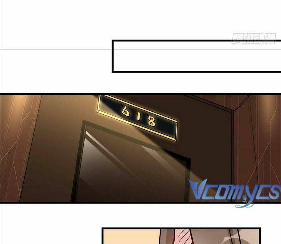 Cố Tổng, Vợ Của Ngài Quá Mạnh Rồi! Chapter 44 - 55