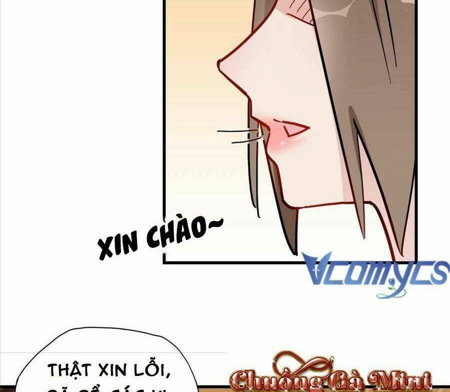 Cố Tổng, Vợ Của Ngài Quá Mạnh Rồi! Chapter 44 - 56