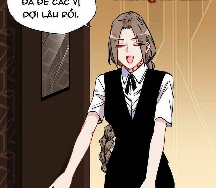 Cố Tổng, Vợ Của Ngài Quá Mạnh Rồi! Chapter 44 - 57