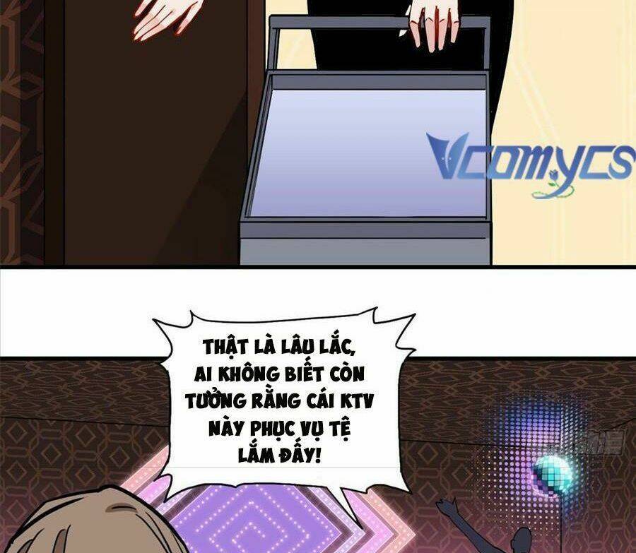 Cố Tổng, Vợ Của Ngài Quá Mạnh Rồi! Chapter 44 - 58