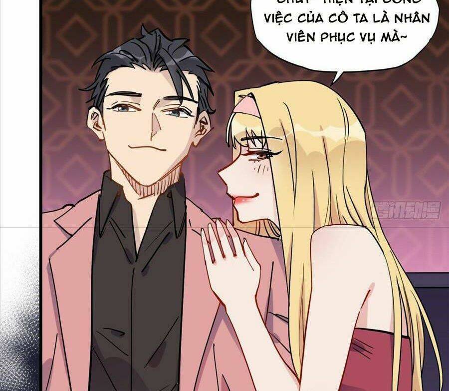 Cố Tổng, Vợ Của Ngài Quá Mạnh Rồi! Chapter 44 - 60