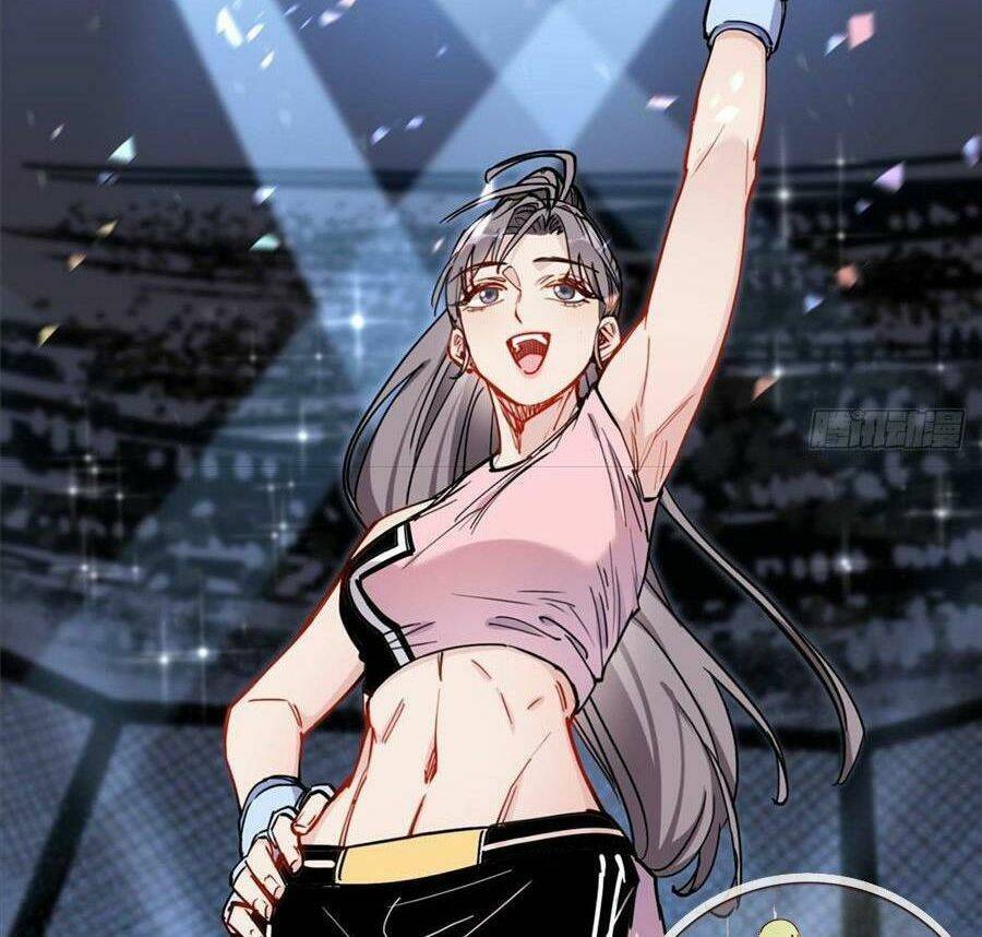 Cố Tổng, Vợ Của Ngài Quá Mạnh Rồi! Chapter 44 - 7