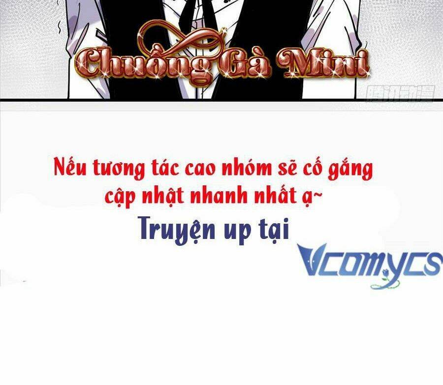 Cố Tổng, Vợ Của Ngài Quá Mạnh Rồi! Chapter 44 - 62