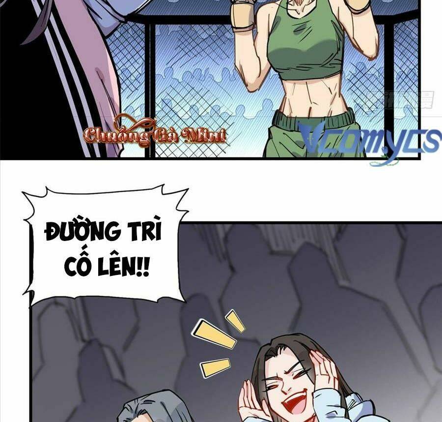 Cố Tổng, Vợ Của Ngài Quá Mạnh Rồi! Chapter 44 - 9