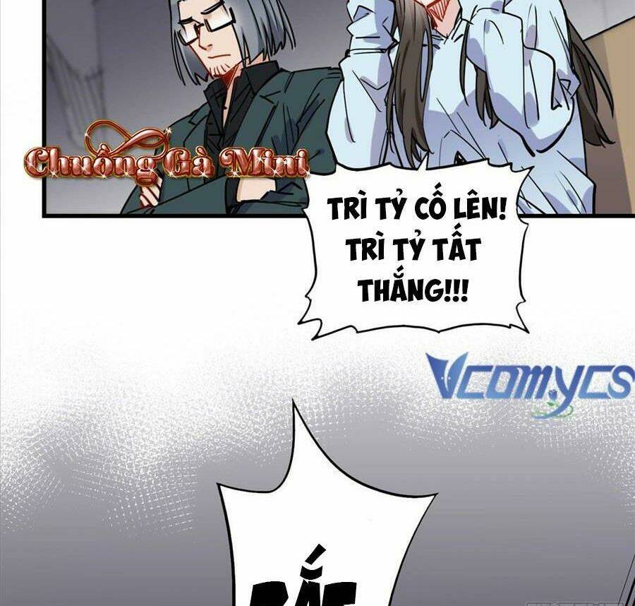 Cố Tổng, Vợ Của Ngài Quá Mạnh Rồi! Chapter 44 - 10