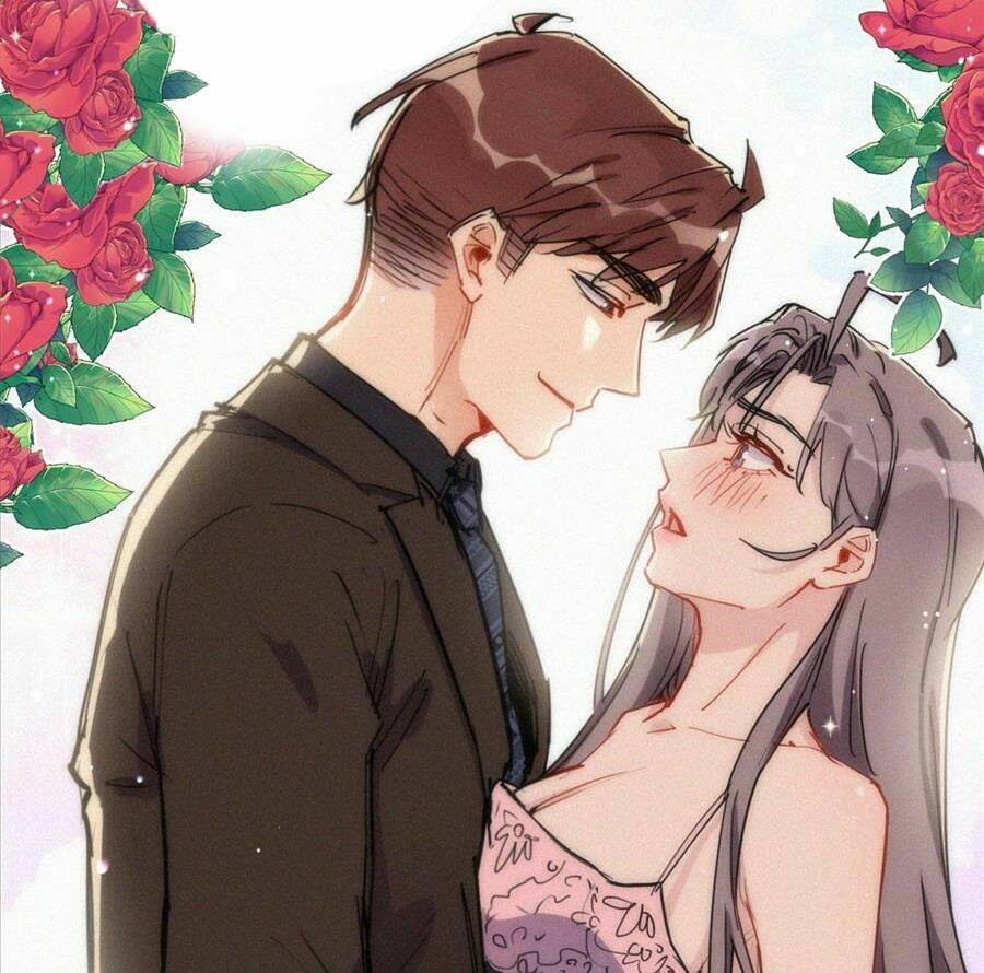 Cố Tổng, Vợ Của Ngài Quá Mạnh Rồi! Chapter 45 - 1