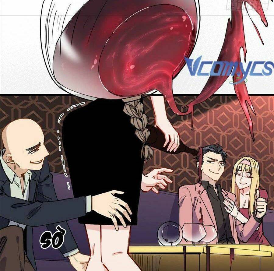 Cố Tổng, Vợ Của Ngài Quá Mạnh Rồi! Chapter 45 - 11