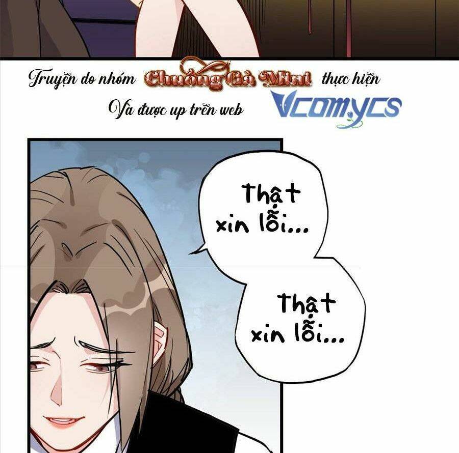 Cố Tổng, Vợ Của Ngài Quá Mạnh Rồi! Chapter 45 - 12