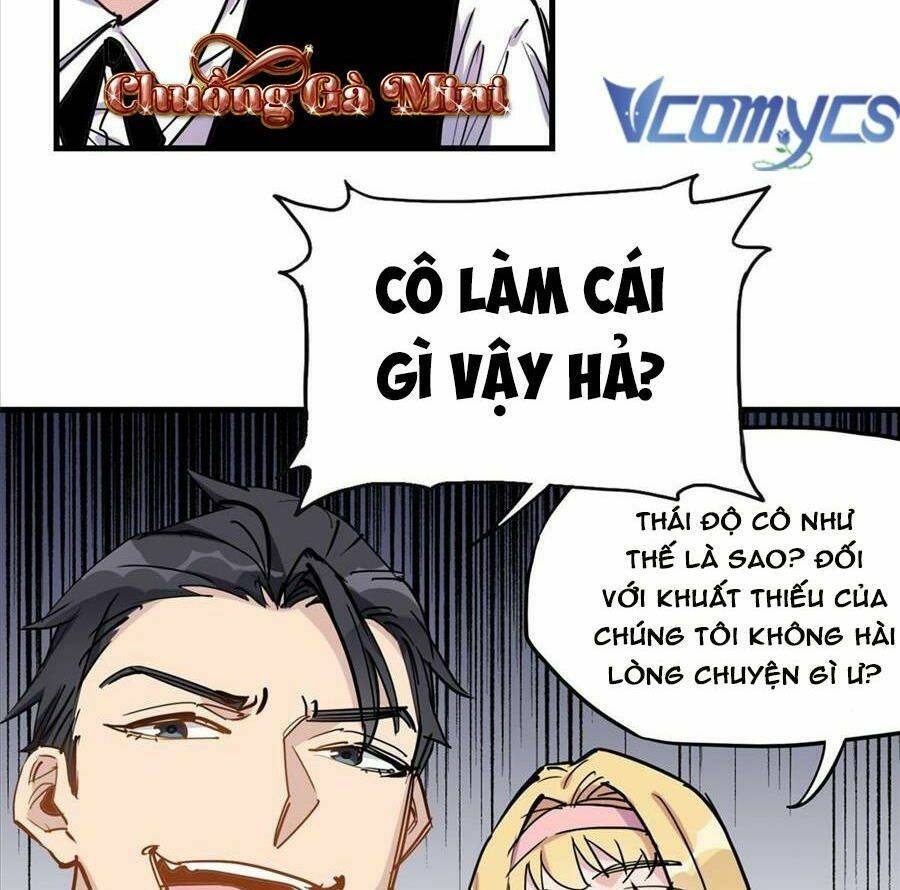 Cố Tổng, Vợ Của Ngài Quá Mạnh Rồi! Chapter 45 - 13