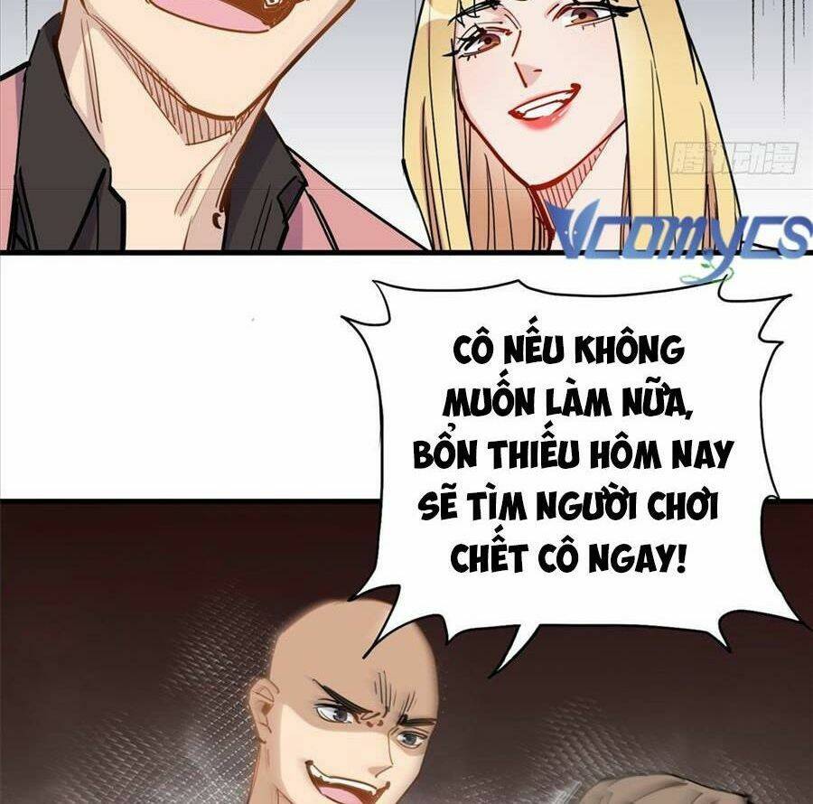 Cố Tổng, Vợ Của Ngài Quá Mạnh Rồi! Chapter 45 - 14